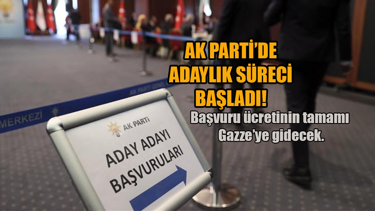 ak parti