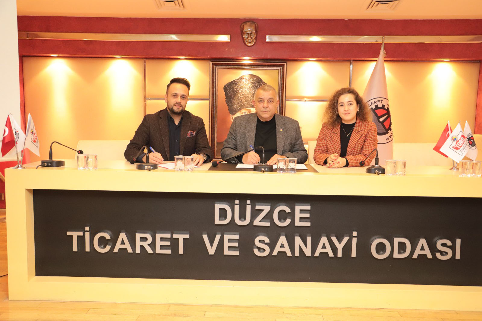 Düzce TSO