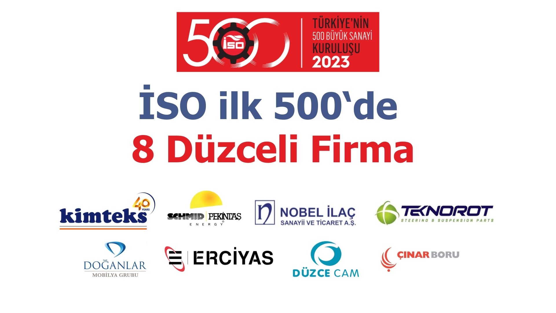 ISO 500