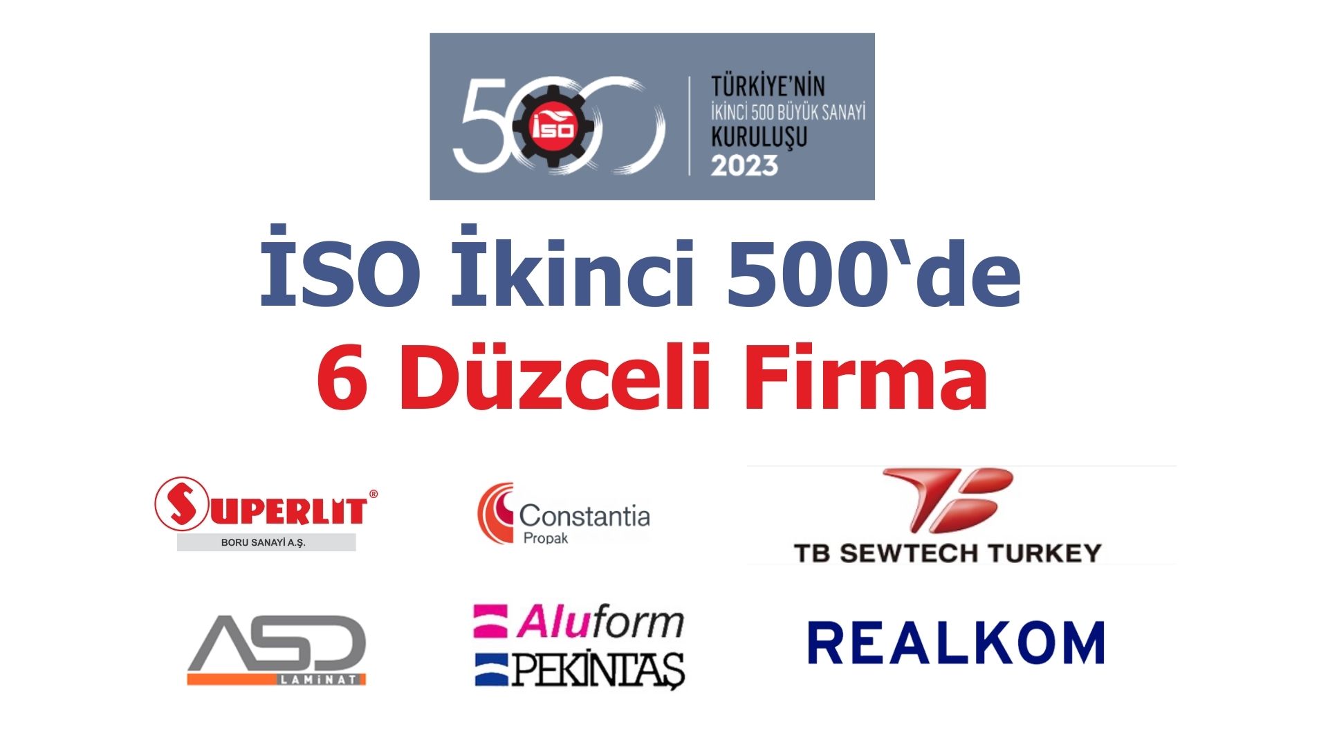 İkinci 500 1