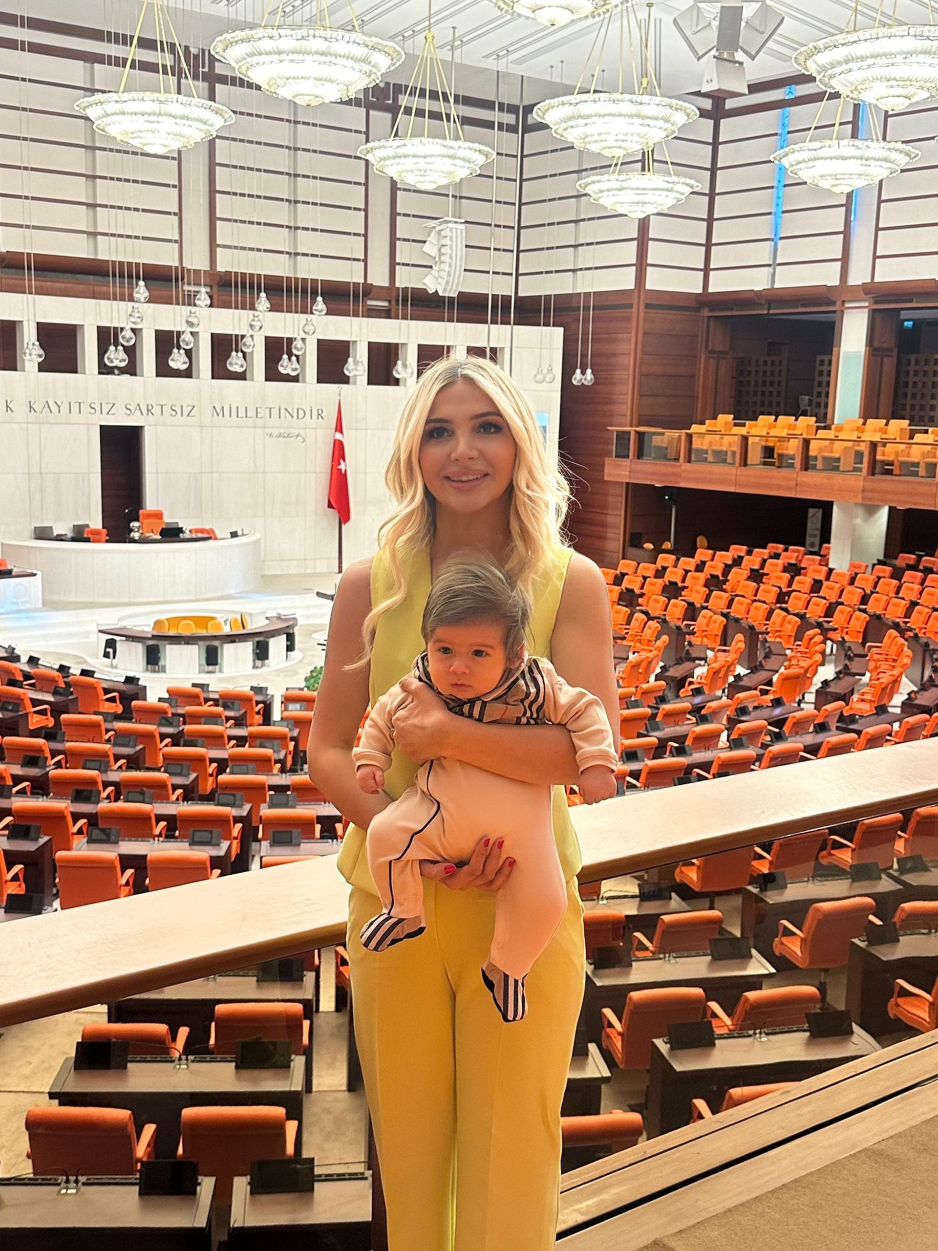 MERVE MERMER VE OĞLU