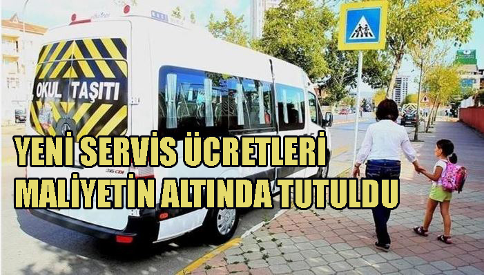 okul servisi